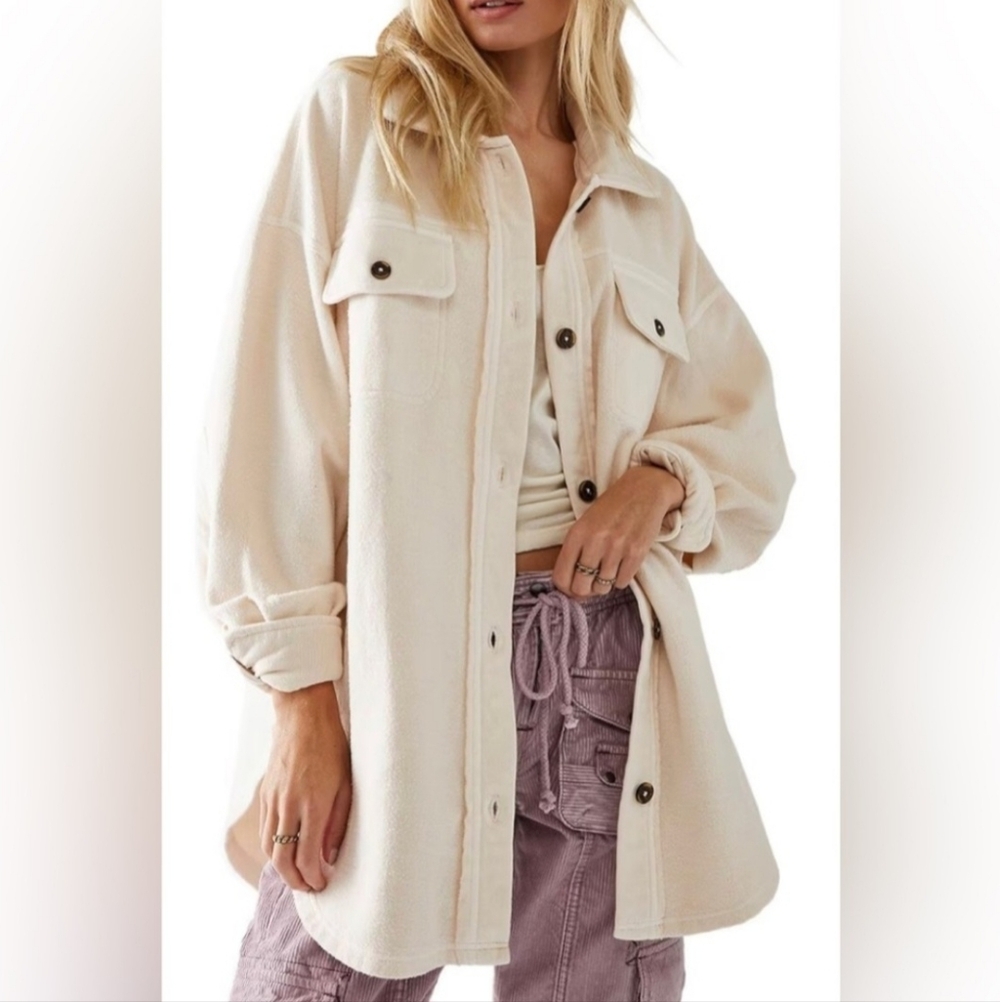 Free People Ruby Jacket - Picture 3 of 7